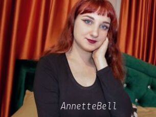 AnnetteBell