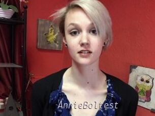 AnnieBoltest