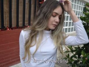 AnnieHowland