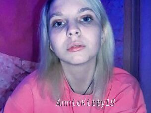 AnnieKitty18