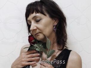 AnniePass