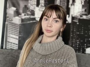 AnniePastori