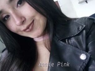 Annie_Pink