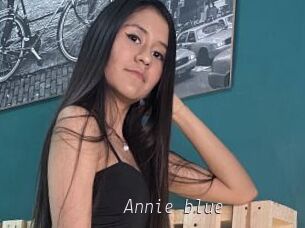 Annie_blue