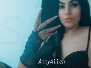 AnnyAllen