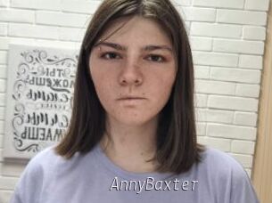 AnnyBaxter