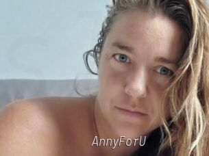 AnnyForU