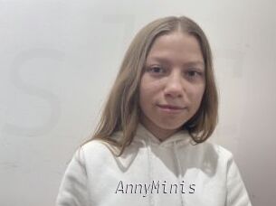 AnnyMinis