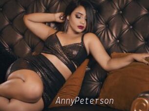 AnnyPeterson