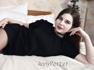 AnnyPorter