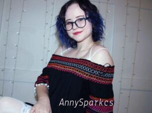 AnnySparkcs