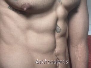 Anthrodomis