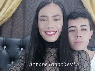 AntonelaandKevin