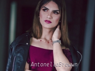 AntonellaBrowwn