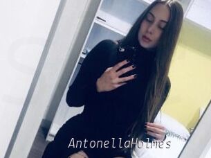 AntonellaHolmes