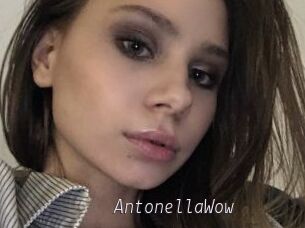 AntonellaWow