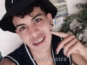 Antonyacosta