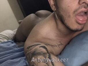 Antonywalkeer