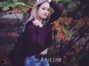 Anutina