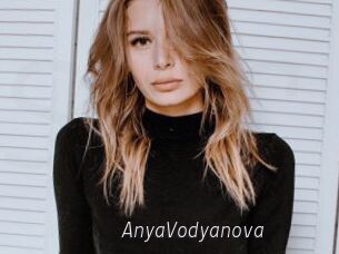 AnyaVodyanova