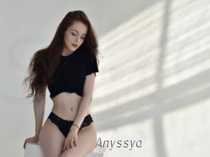 Anyssya