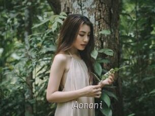 Aonani