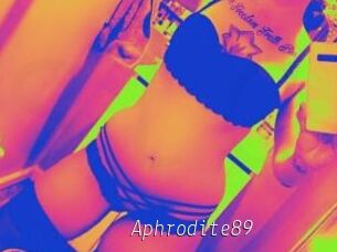 Aphrodite89