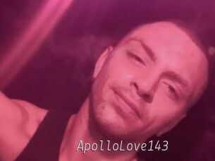 ApolloLove143