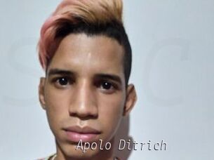 Apolo_Ditrich