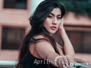 AprilHamilto