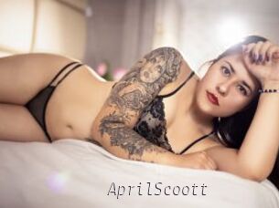 AprilScoott