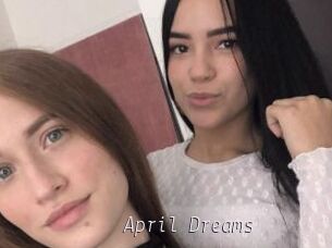 April_Dreams