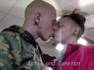 April_and_Cameron