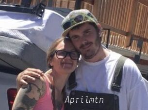 Aprilmtn