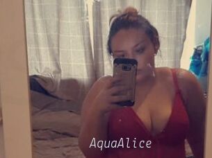 AquaAlice