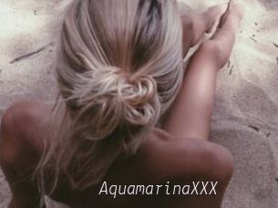 AquamarinaXXX