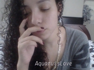 AquaruisLove