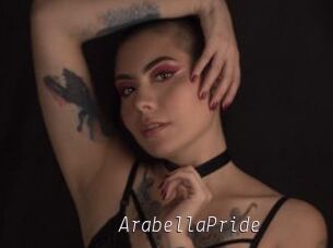 ArabellaPride