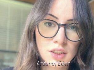 ArdenofEden