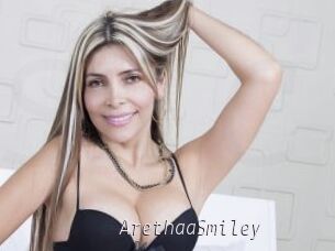 ArethaaSmiley