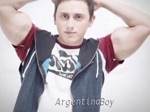 ArgentinaBoy