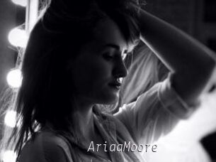 AriaaMoore