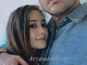 ArianaAndBryan