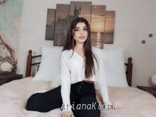 ArianaKlark