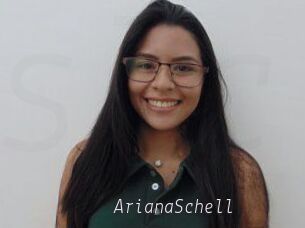 ArianaSchell