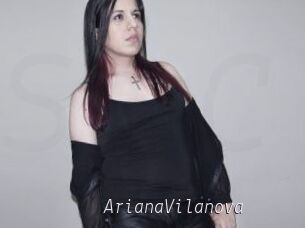 ArianaVilanova