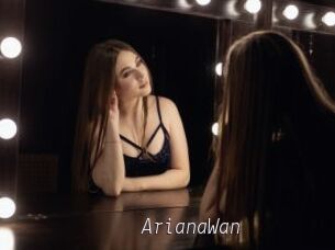 ArianaWan