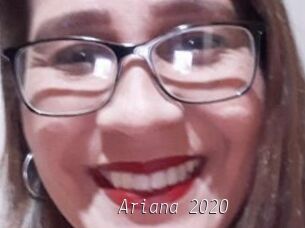 Ariana_2020