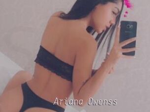 Ariana_Owenss