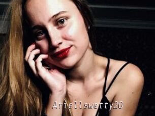 Ariellswetty20